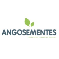Angosementes - Angola logo - Similar company to Angoprocurement