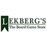 Lekberg'S - The Board Game Store