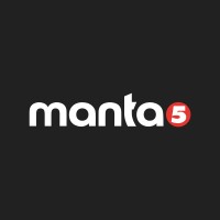 Manta5 Türkiye logo - Similar company to Futaba Mold Marshalling System