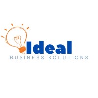 Ideal Business solutions logo - Similar company to Infinity Workforce Solutions