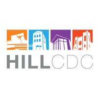 Hill Community Development Corporation logo - Similar company to One Columbia For Arts And Culture