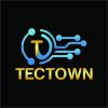 TECTOWN logo - Similar company to Tech Town