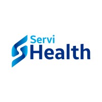 Servihealth logo - Similar company to Eduhelper