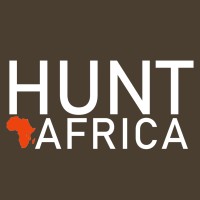 Hunt Africa logo - Similar company to Digiteams
