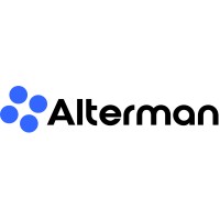 Alterman logo - Similar company to Tryond Ltd.