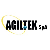 Agiltek SpA logo - Similar company to Osmotech