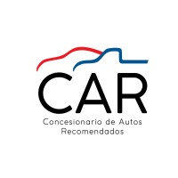 CAR Concesionaria de Autos Recomendados logo - Similar company to Auto Equipe Sa