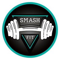SmashFit logo - Similar company to Smart Gyms