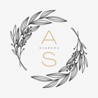 AS Academy logo - Similar company to Fived Solution