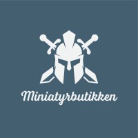 Miniatyrbutikken As