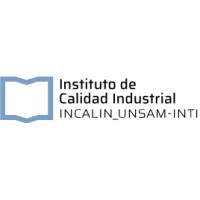 INCALIN - Instituto de Calidad Industrial logo - Similar company to Invanar