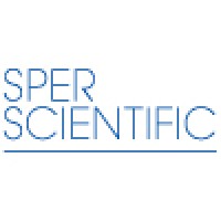 Sper Scientific logo - Similar company to Sper Social