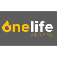 One Life At A Time