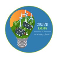 Student Energy at University of Ilorin logo - Similar company to Student Energy At Tech-U Ibadan