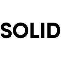 SOLID.paris logo - Similar company to Studio Vaste