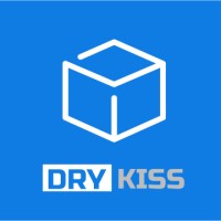 DryKISS Ltd logo - Similar company to Hoosh Afzar Amin Pars