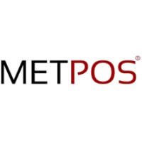Metpos GmbH logo - Similar company to Bottle Message ®