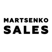 MARTSENKO Sales logo - Similar company to Людмила Калабуха