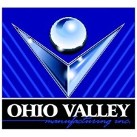 Ohio Valley Manufacturing logo - Similar company to Hasa Conectores