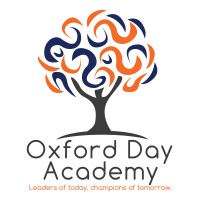 Oxford Day Academy logo - Similar company to Kutano