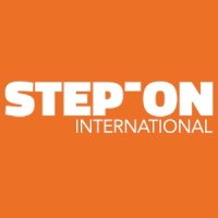 Step-On International logo - Similar company to Beagle Orthopaedic
