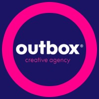 outbox Creative Agency logo - Similar company to Virtual Advertising