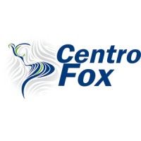 Centro Fox logo - Similar company to San Diego International Sister Cities Association