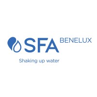 SFA Benelux BV logo - Similar company to Flex-Solvo
