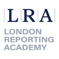 London Reporting Academy logo - Similar company to Every Action Counts Coalition (Eac)