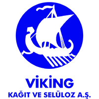Viking Kağıt ve Selüloz A.Ş logo - Similar company to Arson KağIt Diş Ti̇Caret Ltd