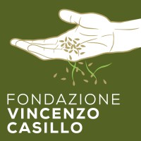 Fondazione Vincenzo Casillo logo - Similar company to Comune Di Corato