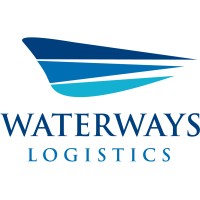 Waterways Logistics logo - Similar company to Forward Focus Logistics Llc