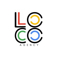 Loco Agency logo - Similar company to Kovas.Supply