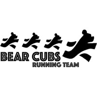 Bear Cubs Running Team logo - Similar company to Clean For Good