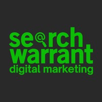 Search Warrant Digital Marketing logo - Similar company to Provive Group