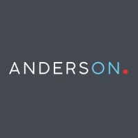 Anderson logo - Similar company to Sovereign Studios