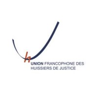 UFHJ - Union Francophone des Huissiers de Justice Asbl logo - Similar company to Federale Bemiddelingscommissie - Commission Fédérale De Médiation