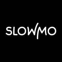 SLOWMO logo - Similar company to Frog Studios