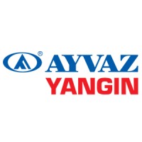 Ayvaz Yangın logo - Similar company to Emo Ayvaz Yangın Sistemleri