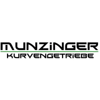 Munzinger Kurvengetriebe GmbH logo - Similar company to Münzing