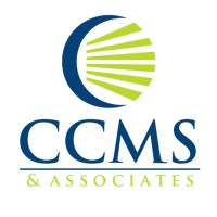 CCMS & Associates logo - Similar company to Ccms Ltd