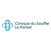 Clinique du Souffle le Pontet logo - Similar company to Orsac - Unité Territoriale D'Hauteville