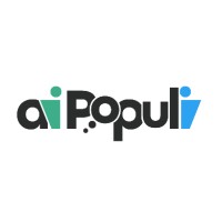 aiPopuli logo - Similar company to Arkellis