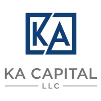KA Capital logo - Similar company to Simple Rae Social