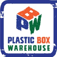 Plastic Box Warehouse logo - Similar company to Bookinglab