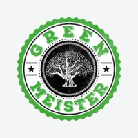 Greenmeister logo - Similar company to Oxygen Digital