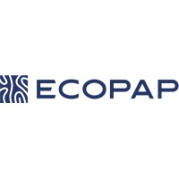 Ecopap International logo - Similar company to Trident Papers Limited
