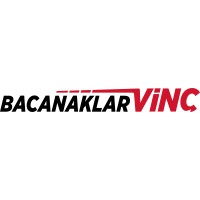 BACANAKLAR VİNÇ logo - Similar company to Elmark Plus