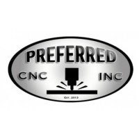 Preferred CNC Inc. logo - Similar company to Forjay Machine Shop