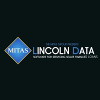 LINCOLN DATA logo - Similar company to The Mitas Group